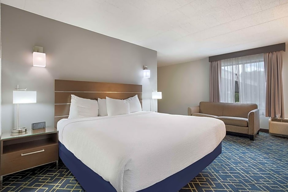 Best Western Hunt's Landing Hotel Matamoras/Milford