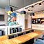 B&B Hotel Stuttgart-Neckarhafen