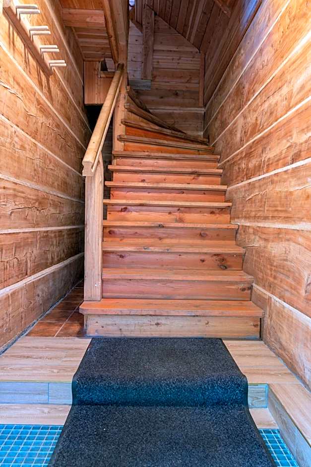 Domek Górski przy Bukowej Chacie