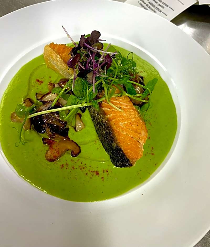 Mercure Toulouse Aeroport Blagnac