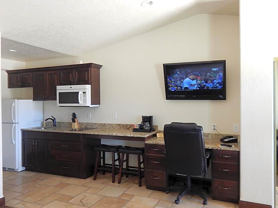 Winterton Suites