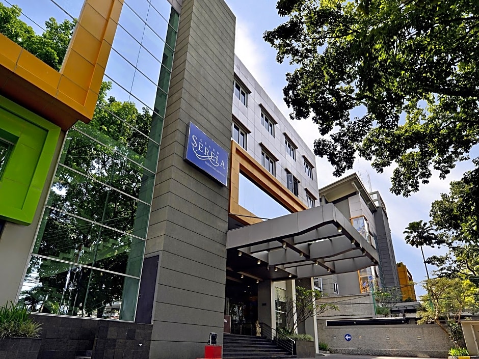 Grand Serela Setiabudhi Bandung