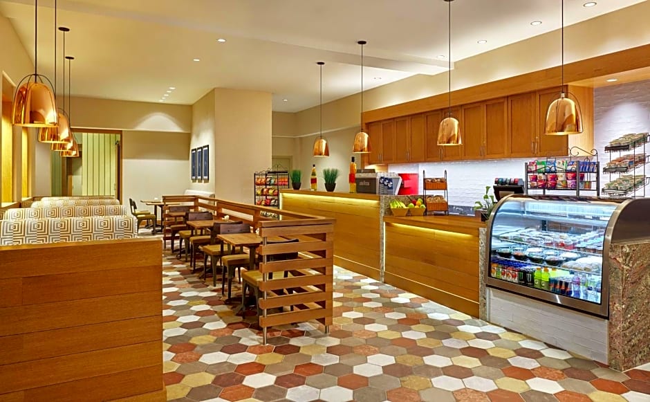 DoubleTree By Hilton Hotel Houston Intercontinental Airport