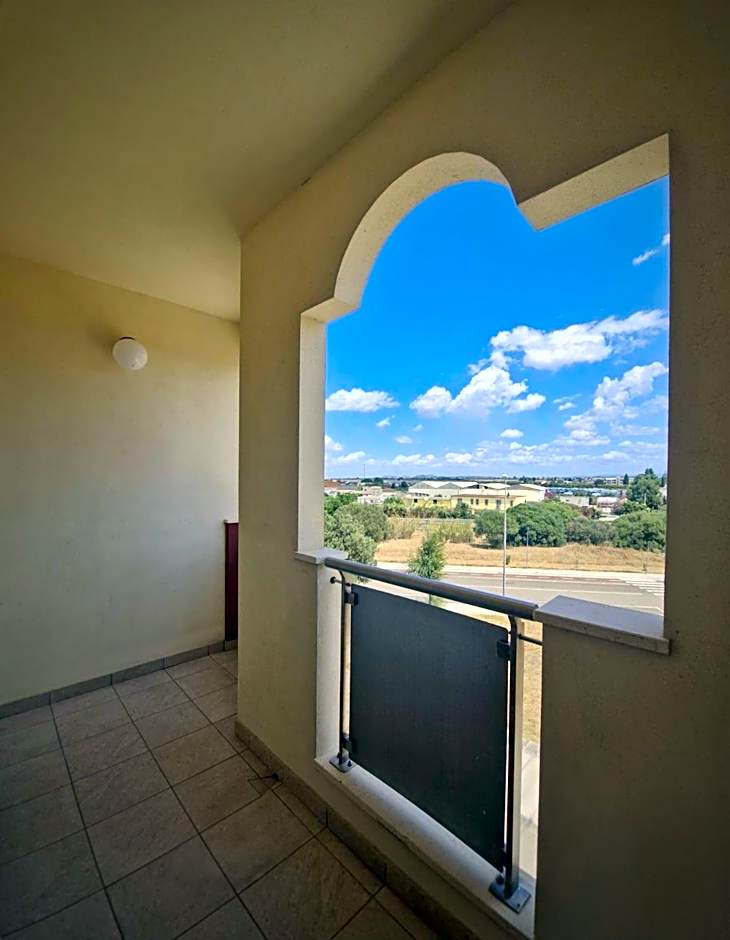 Mansio Residence & Hotel