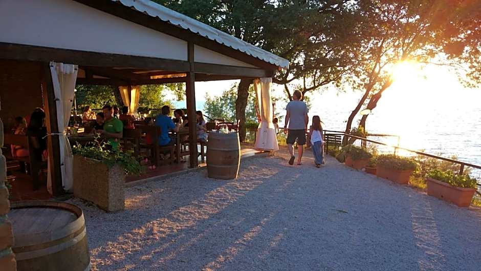 Camping Villaggio Cerquestra