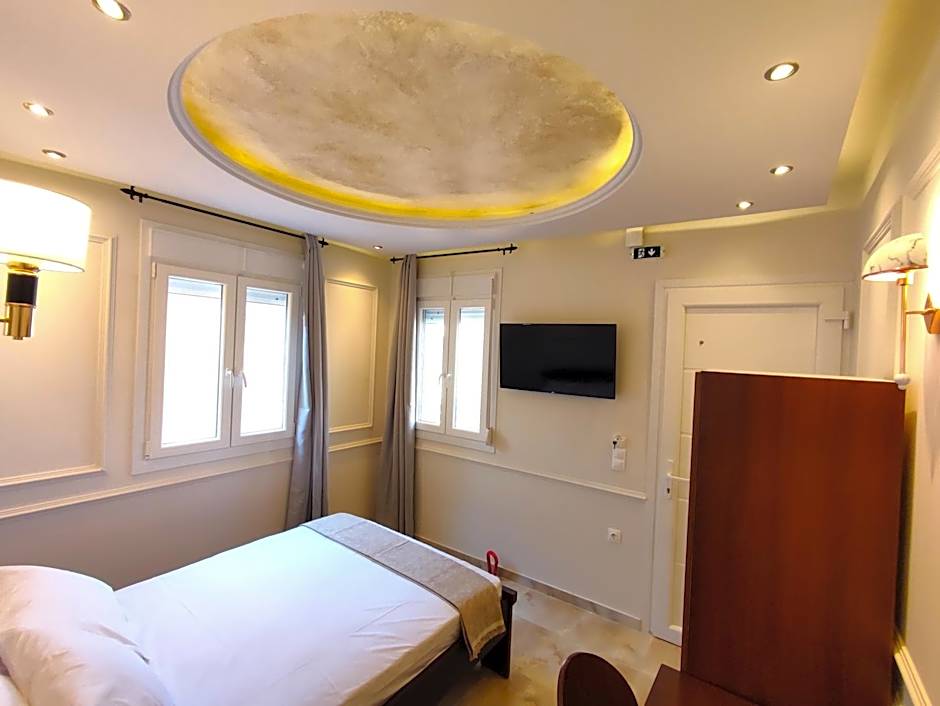 Villa Miltiadis GreeceFiloxenia