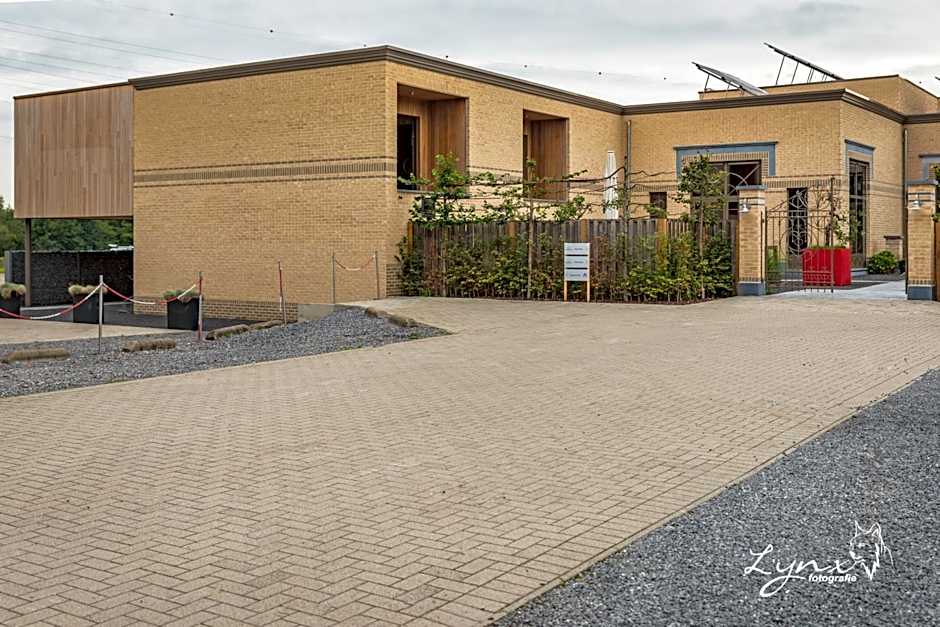De Vesten Comfort Lodge