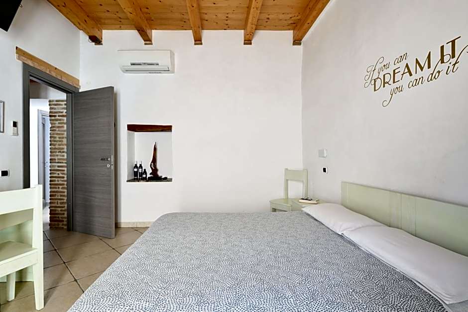 Al Vicoletto - Genuine Hospitality