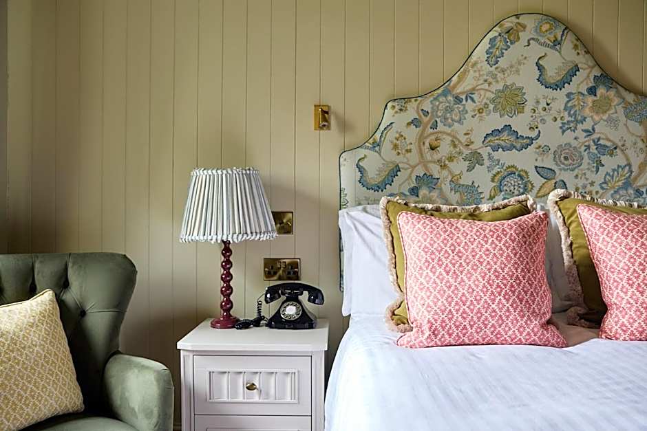 Stone House Hotel