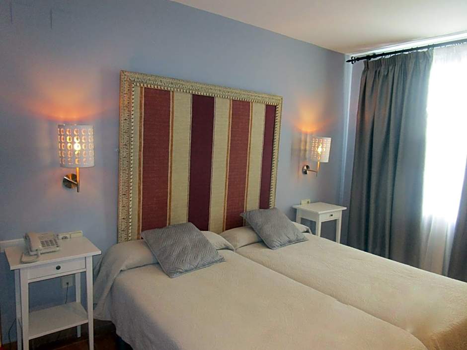 Hotel Patilla Ciudad de Requena