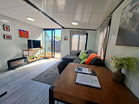 One-Bedroom Cottage