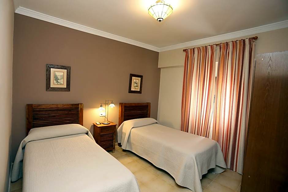 Hotel Andalucia