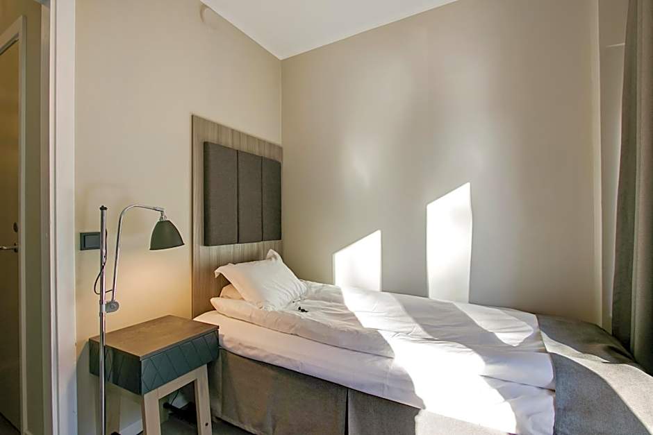 First Hotel Brommaplan