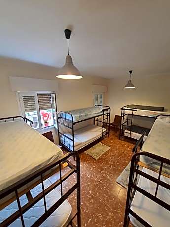 Hostel Pilgrim's