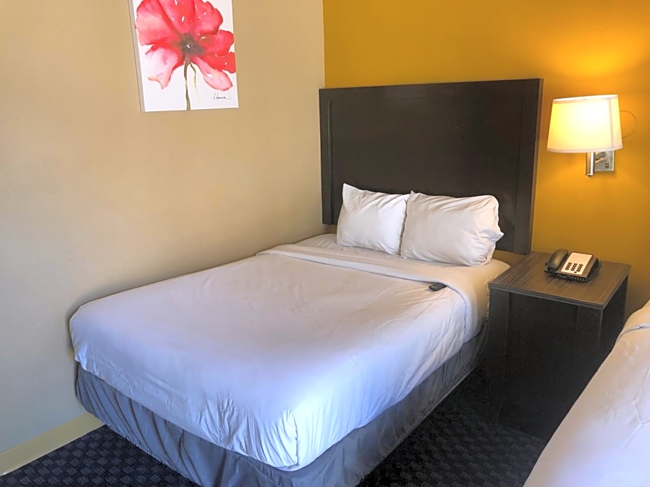 Howard Johnson by Wyndham Odessa TX