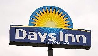 Days Inn by Wyndham Woodward OK