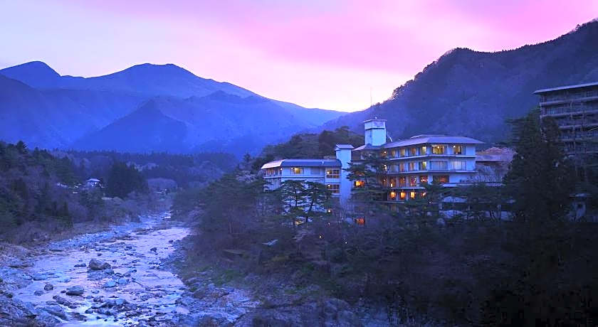 Kinugawa Onsen Hana no Yado Matsuya Ryokan