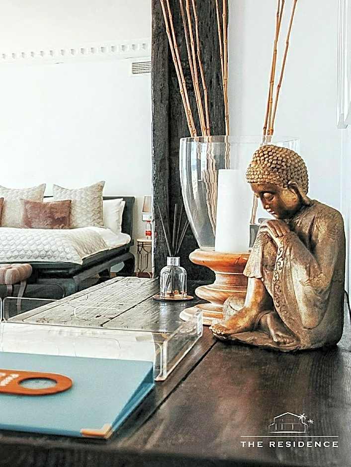 The Residence by the Beach House Marbella