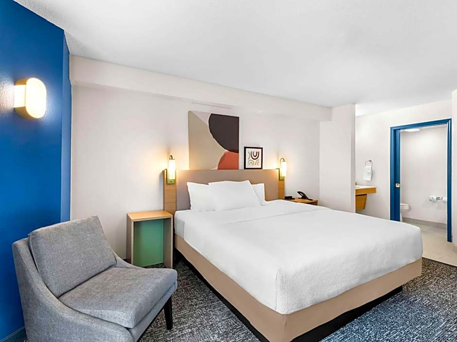 Spark by Hilton Augusta