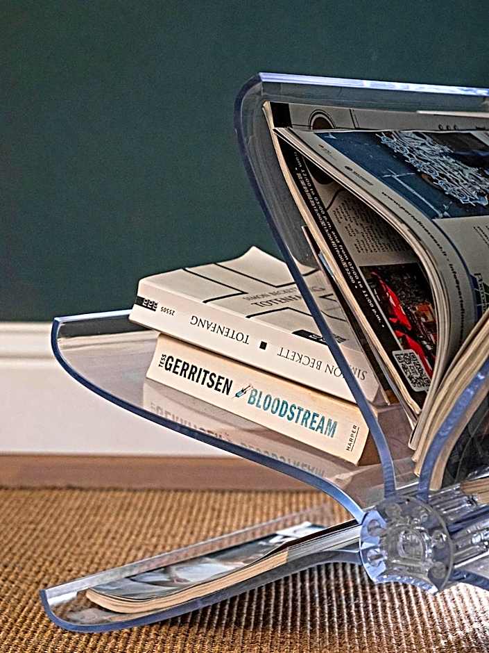 L'Americano Luxury Rooms