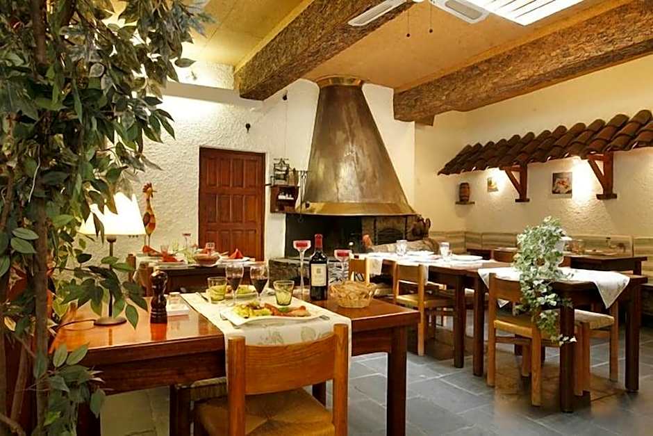 The Originals City, Hôtel Cartier, Quillan