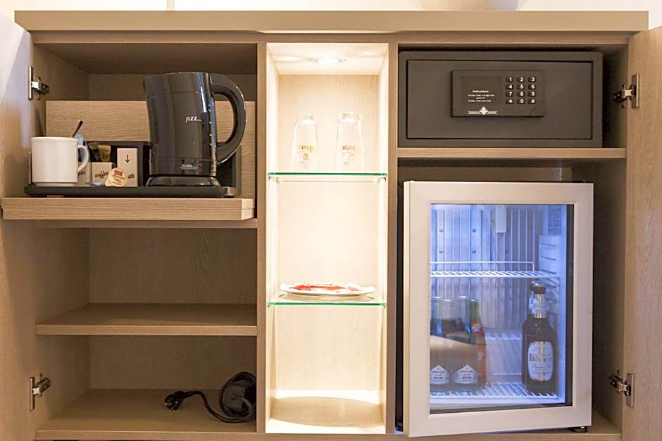 Hermes Hotel Oldenburg