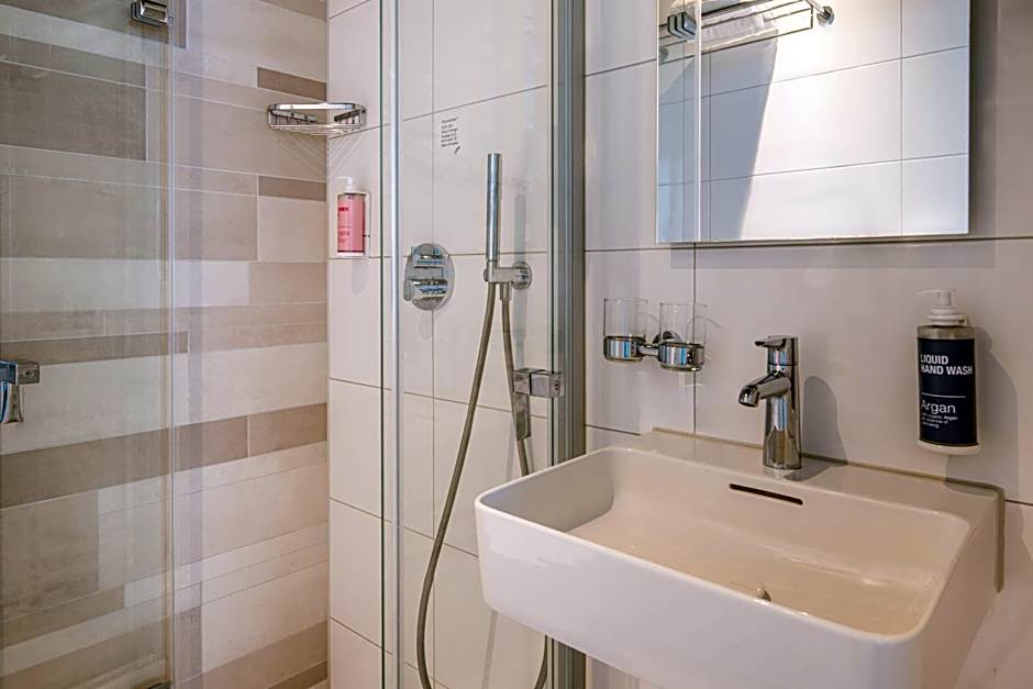 Thon Hotel Rotterdam City Centre