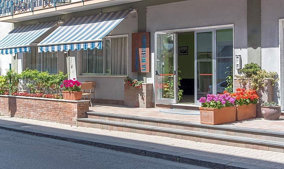 La Residenza Aparthotel