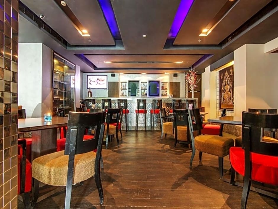 Vibe By The Lalit Traveller