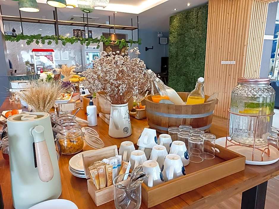 Kokotel Bangkok Dheva Thonglor