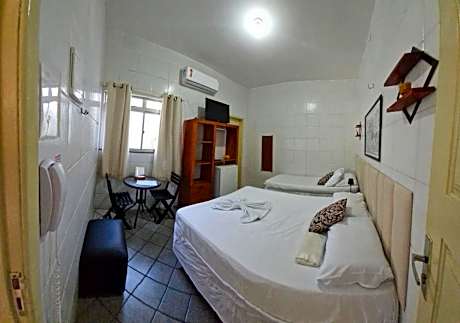 Hotel Ilha dos Azulejos