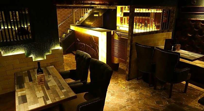 Hotel Alka Residency