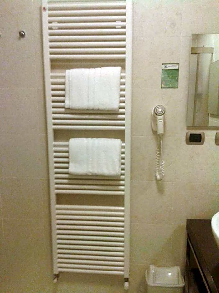 Locanda del Lago Rosmunda