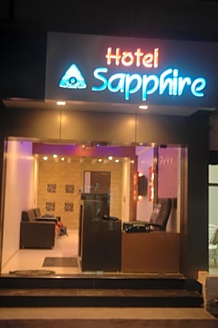 Hotel Sapphire