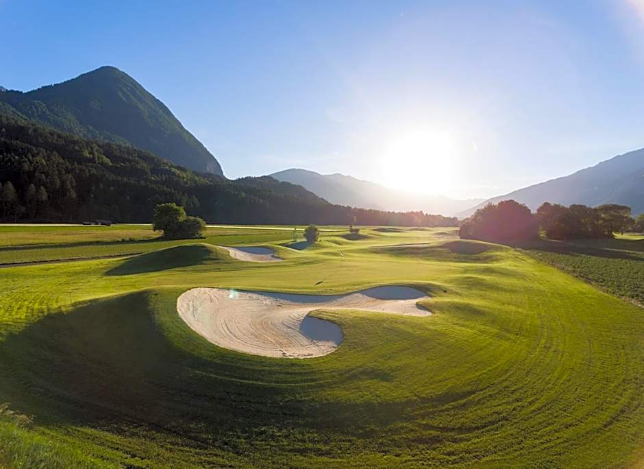 Dolomitengolf Hotel & Spa