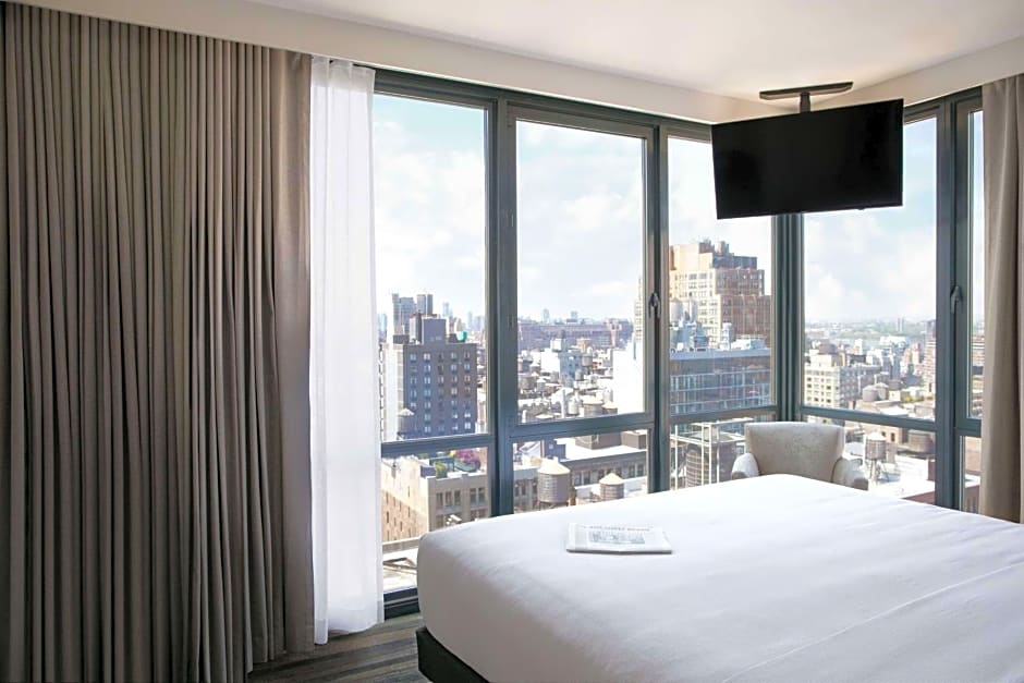 Hyatt House New York/Chelsea