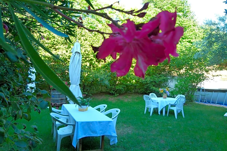 Residence Tenuta Gambalonga
