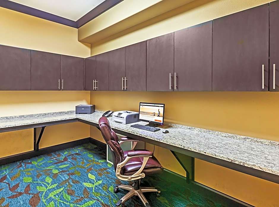 Candlewood Amarillo-Western Crossing By IHG