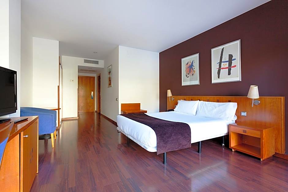 Hotel Viladomat