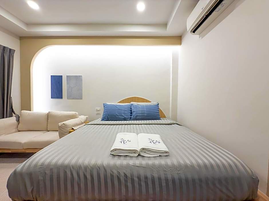 The Seathru Koh Larn