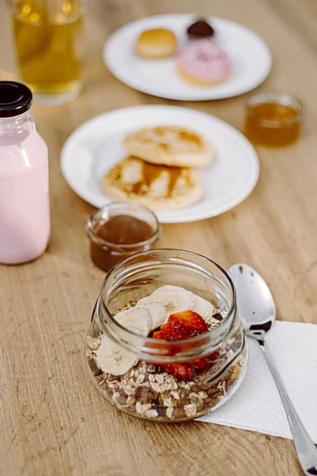 Blue Pearl Elite Apartments