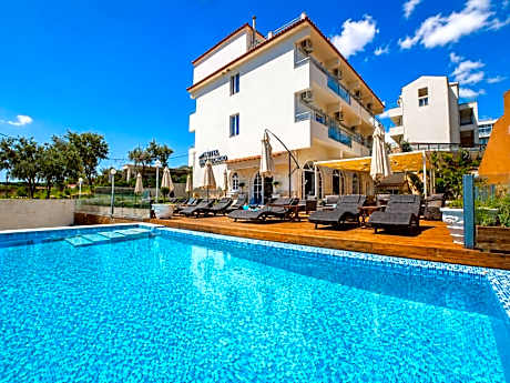 San Georgio Boutique Hotel