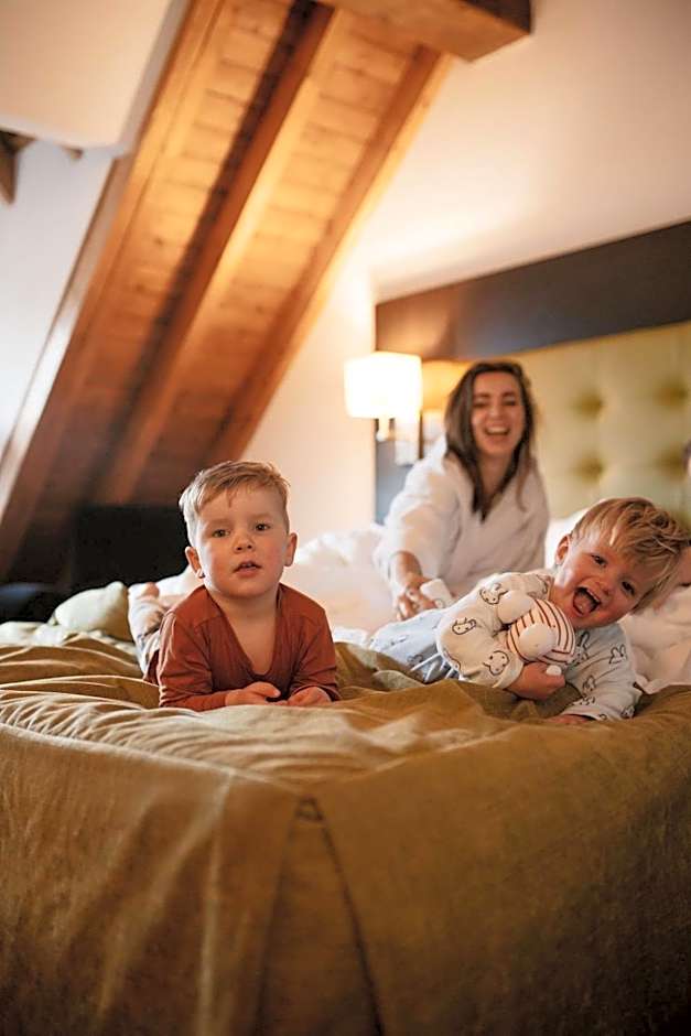 Hotel Inn Salland