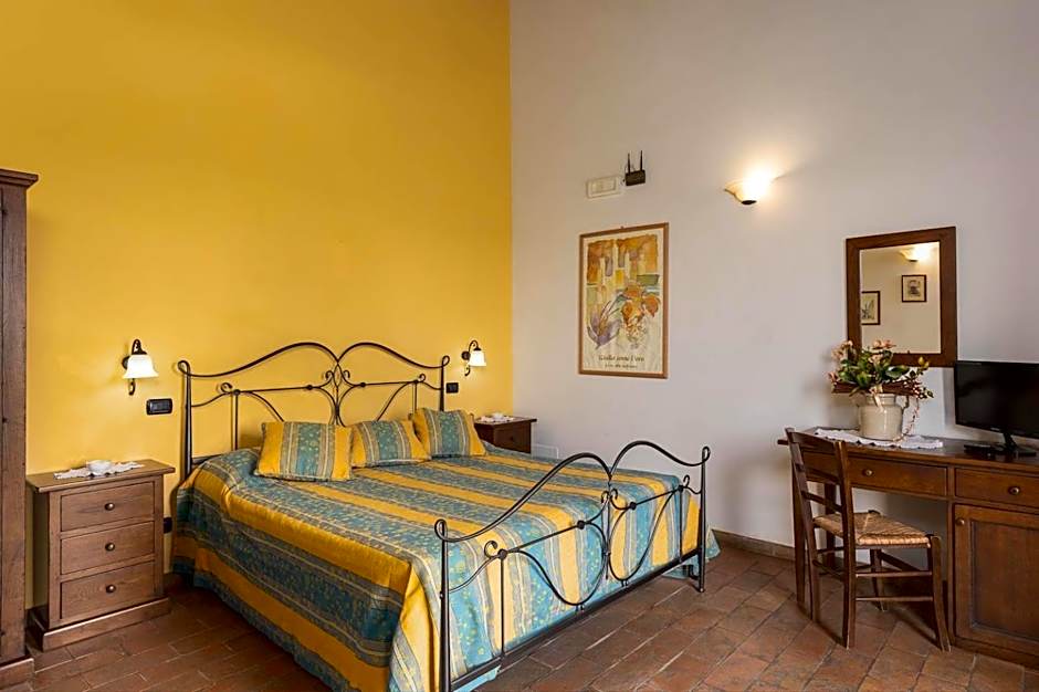Agriturismo Il Casolare Di Bucciano