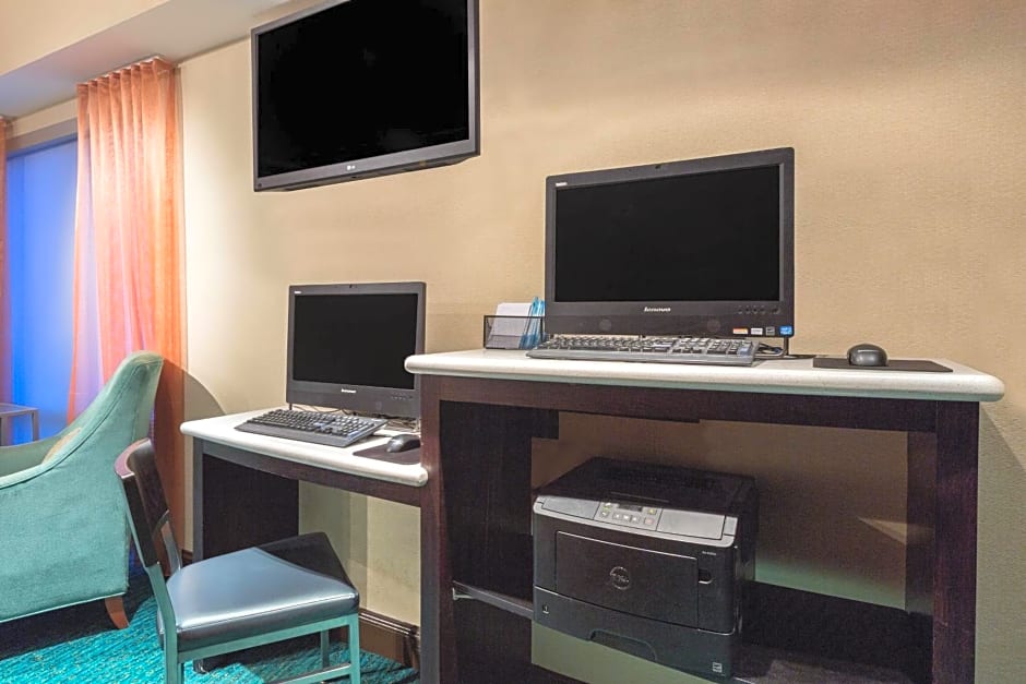 SpringHill Suites Louisville Hurstbourne/North
