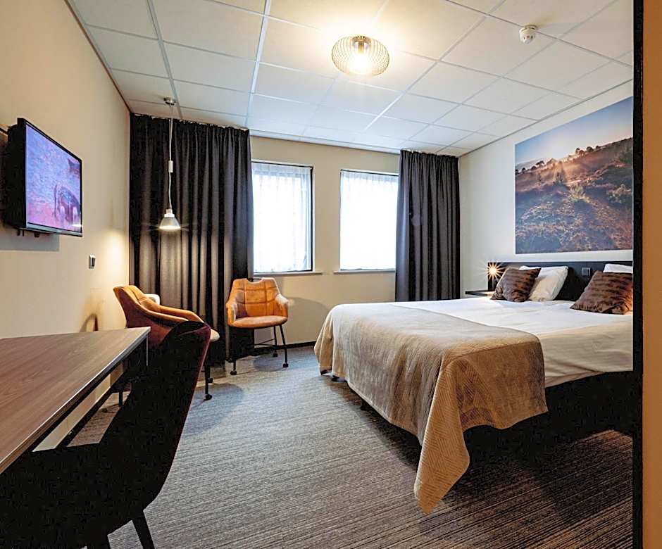 Hotel Restaurant Talens Coevorden