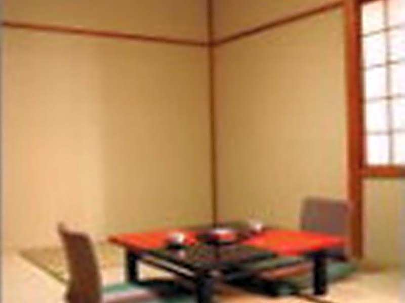 Kikunoya Ryokan