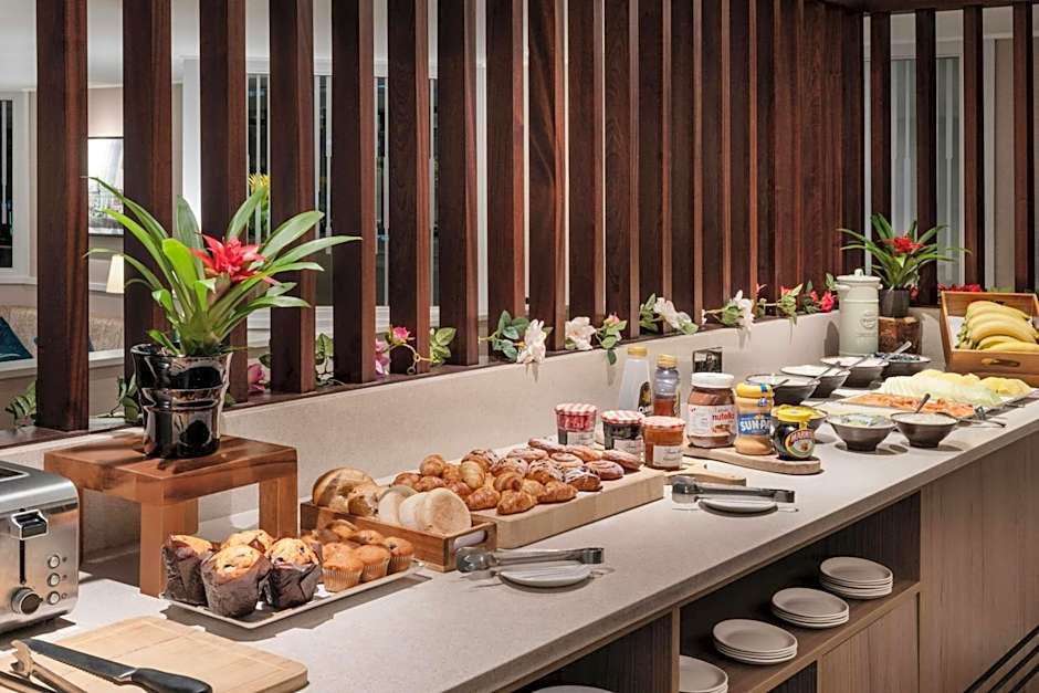 Delta Hotels by Marriott Manchester Airport