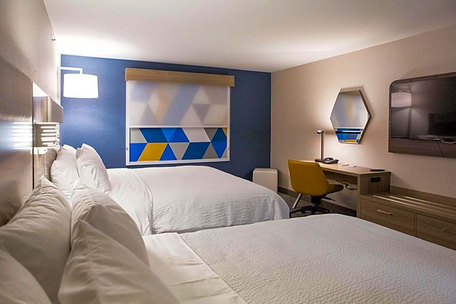 Holiday Inn Express & Suites Prince Albert - South By IHG