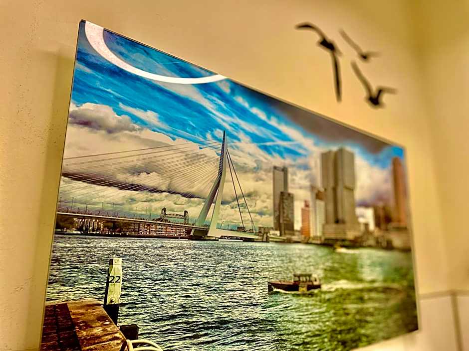 Bed and Breakfast Rotterdam